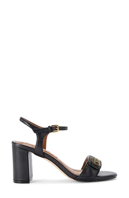 Kurt Geiger London Kensington Langley Sandal Black at Nordstrom,