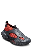 Converse x A-Cold-Wall* Sponge Crater Sneaker in Dark Grey/Tangerine at Nordstrom, Size 10