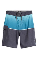 Rip Curl Dawn Patrol Boardshorts Aqua at Nordstrom,