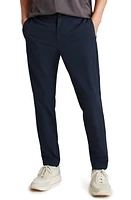 Bonobos Slim Fit Performance Pants in Navy at Nordstrom, Size Large