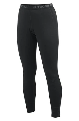 Outdoor Research Alpine Merino Wool Leggings at Nordstrom,