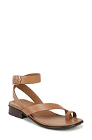 Naturalizer Birch Ankle Strap Sandal Leather at Nordstrom,