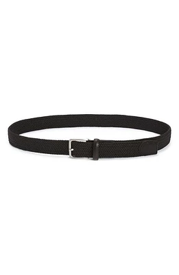 Nordstrom Woven Belt at Nordstrom,