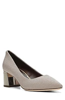 Donald Pliner Suzette Pointed Toe Pump at Nordstrom,