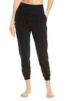 Beyond Yoga Space Dye Joggers Darkest Night at Nordstrom,