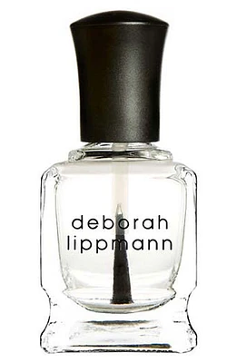 Deborah Lippmann Addicted To Speed Ultra Quick Dry Top Coat at Nordstrom