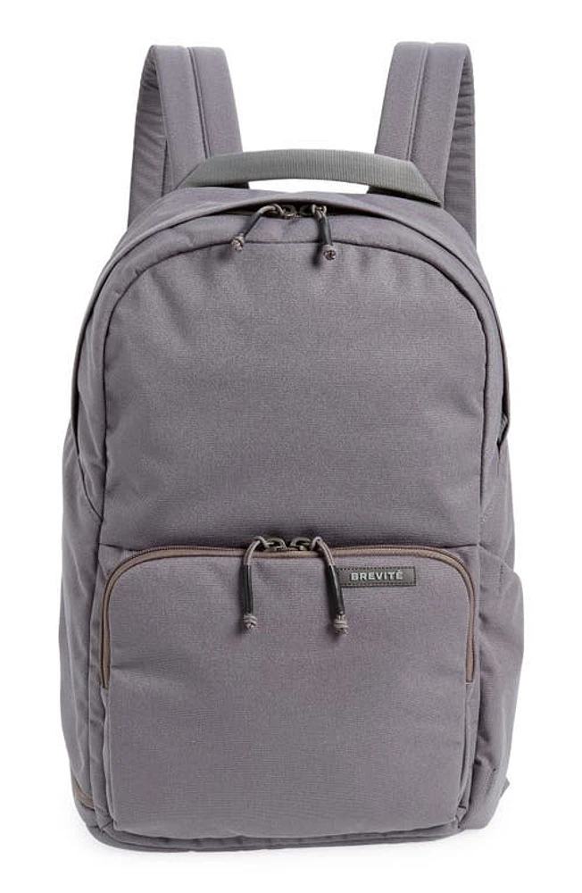 Brevite Backpack in Charcoal at Nordstrom