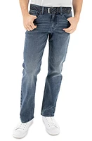 Devil-Dog Dungarees Bootcut Jeans Medium Stone at Nordstrom, X