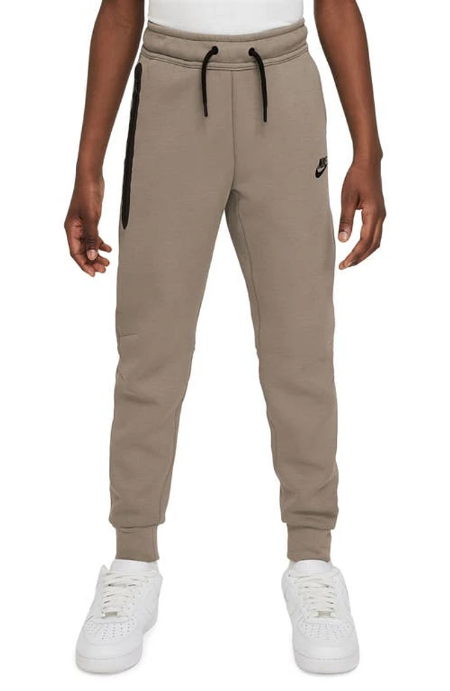 Nike Kids' Tech Fleece Joggers at