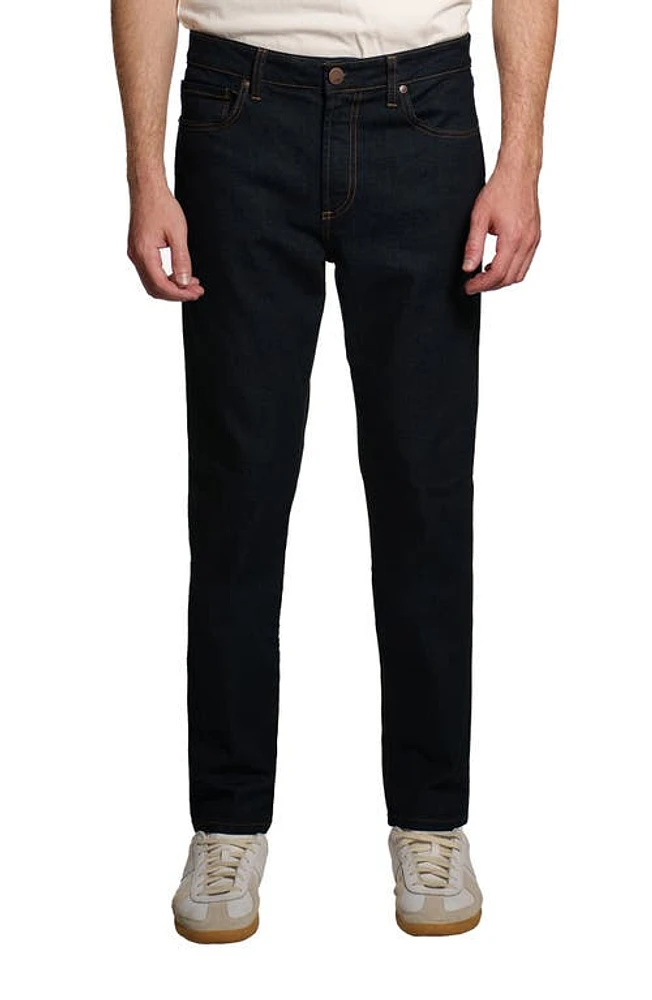 Monfrère Brando Slim Fit Jeans Indigo at Nordstrom,