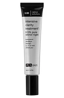 PCA Skin 0.5% Pure Retinol Night Intensive Clarity Treatment at Nordstrom