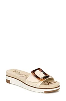 Sam Edelman Ariane Platform Slide Sandal Leather at Nordstrom,