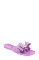 Jeffrey Campbell Sugary Flip Flop Shiny at Nordstrom,