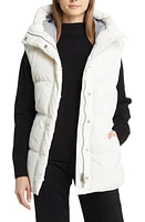 Canada Goose Rayla Belted Hooded Water Repellent 750 Fill Power Down Vest at Nordstrom,