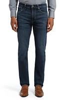 34 Heritage Cool Tapered Slim Fit Jeans Dark Brushed Organic at Nordstrom, X 32