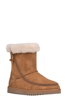 BILLY Footwear Cozy II Boot Chestnut at Nordstrom,