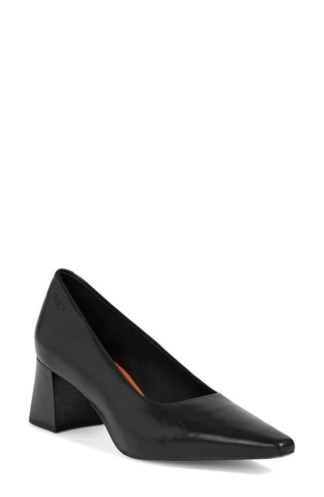 Vagabond Shoemakers Altea Pump Black at Nordstrom,