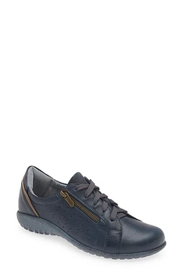 Naot Moko Zip Sneaker at Nordstrom,