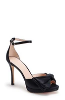 Kate Spade New York bow ankle strap sandal at Nordstrom,