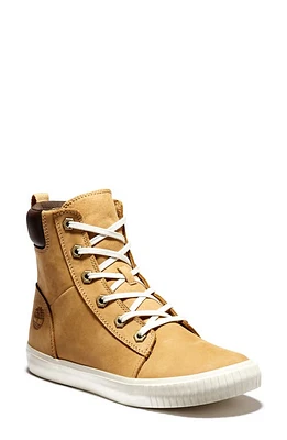 Timberland Skyla Bay Bootie Wheat at Nordstrom,