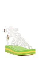 Jessica Simpson Bimala Platform Sandal at Nordstrom,