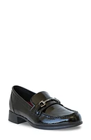 Munro Gryffin Bit Loafer Black at Nordstrom,