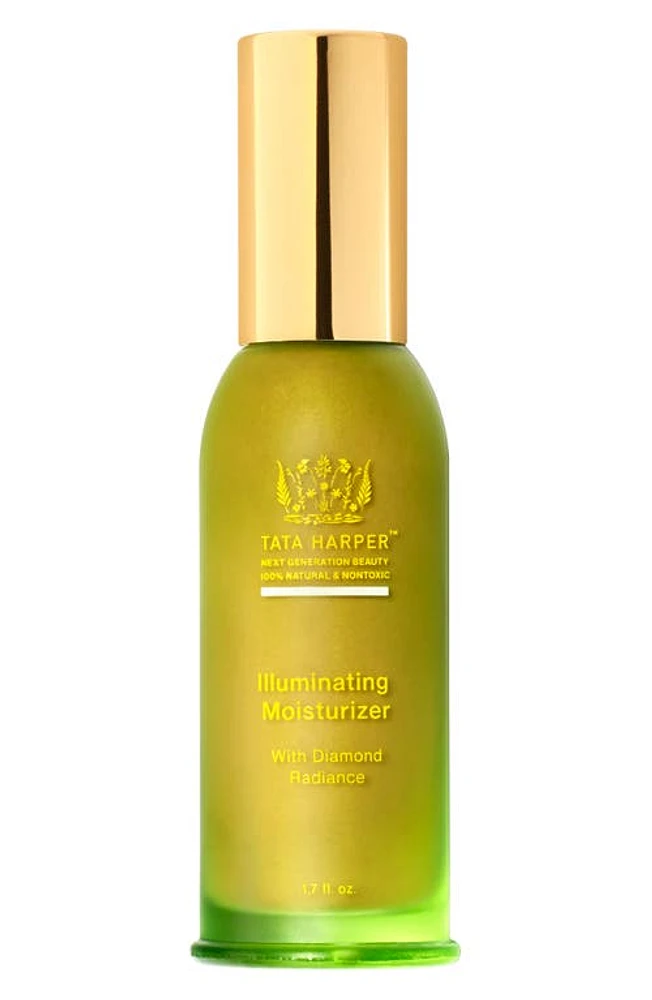 Tata Harper Skincare Illuminating Moisturizer at Nordstrom