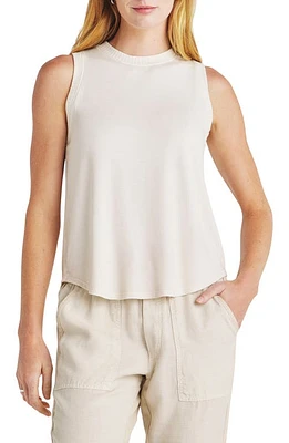 Splendid Supersoft Knit Sleeveless Top at Nordstrom,