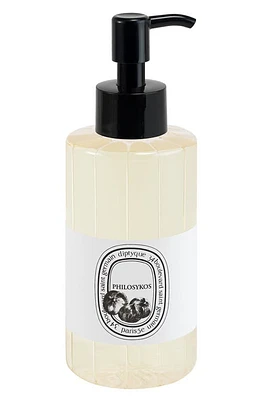 Diptyque Philosykos Hand & Body Gel at Nordstrom, Size 6.7 Oz