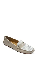 VANELi Adebel Penny Loafer in Bone at Nordstrom, Size 9.5