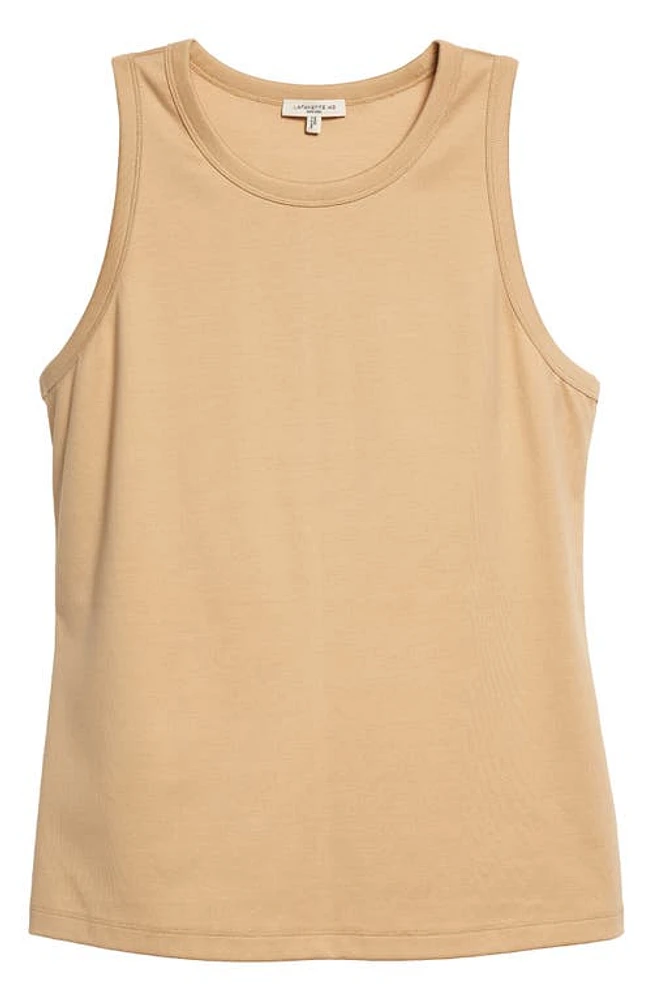 Lafayette 148 New York Racerback Tank at Nordstrom,