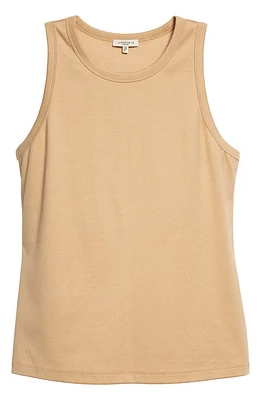 Lafayette 148 New York Racerback Tank at Nordstrom,