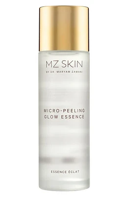 MZ Skin Micro-Peeling Glow Essence at Nordstrom