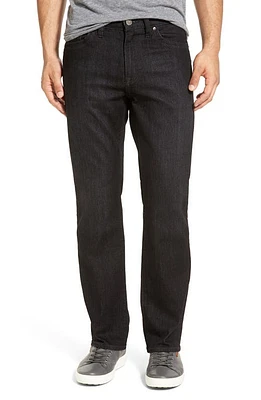 34 Heritage 'Charisma' Relaxed Fit Jeans Charcoal at Nordstrom, X