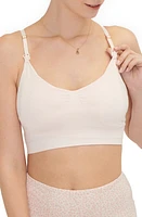 HATCH The Essential Maternity Wireless Pumping and Nursing Bra at Nordstrom,