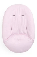 Stokke Nomi Newborn Set in White Grey Pink at Nordstrom