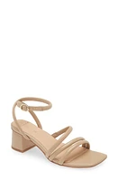 FRANKIE4 Ramsay Block Heel Sandal at Nordstrom