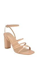 Calvin Klein Norra Ankle Strap Sandal at Nordstrom,