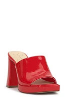 Jessica Simpson Kashet Platform Slide Sandal at Nordstrom,