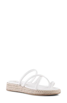 Seychelles Rule The World Platform Wedge Sandal at Nordstrom,