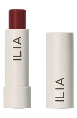 ILIA Balmy Tint Hydrating Lip Balm in Lady at Nordstrom