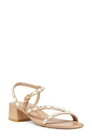 Stuart Weitzman Pearlita 35 Sandal at