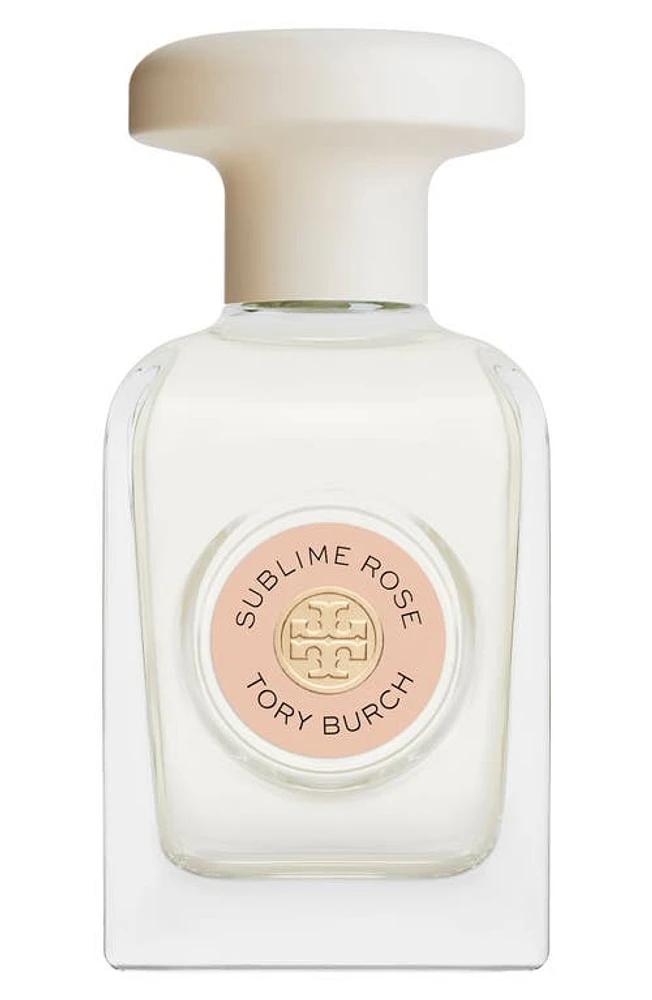 Tory Burch Essence of Dreams Sublime Rose Eau de Parfum at Nordstrom