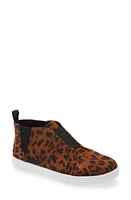 Alegria by PG Lite Parker Pull-On Platform Sneaker Print at Nordstrom,