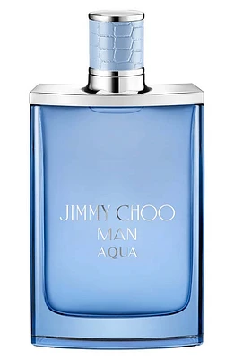 Jimmy Choo MAN Aqua Eau de Toilette at Nordstrom