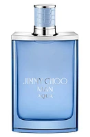 Jimmy Choo MAN Aqua Eau de Toilette at Nordstrom