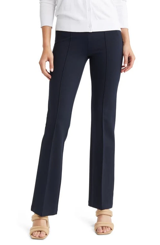 Lyssè Elysse Ponte Pants at Nordstrom,