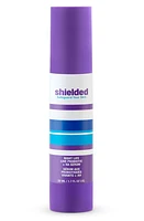 SHIELDED BEAUTY Night Life Live Probiotic + HA Serum at Nordstrom, Size One Size Oz