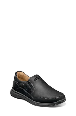 Florsheim Great Lakes Sport Slip-On Sneaker Black at Nordstrom, M