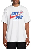 Nike Max90 Cooking with Sole Graphic T-Shirt at Nordstrom,